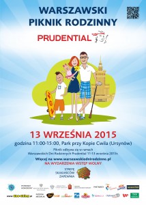 Warszawski Piknik Rodzinny