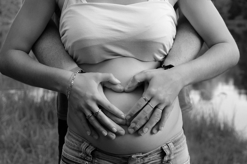 Niepokojące objawy w ciąży